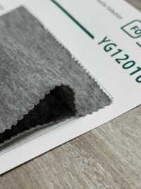 YG12010 30/1 Jersey Melange Farbe[Textilgewebe] YAGI Sub-Foto