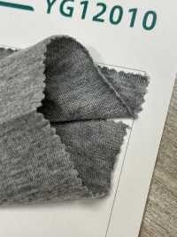 YG12010 30/1 Jersey Melange Farbe[Textilgewebe] YAGI Sub-Foto