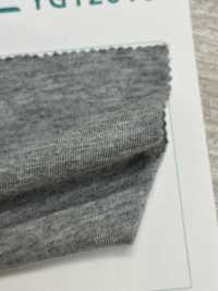 YG12010 30/1 Jersey Melange Farbe[Textilgewebe] YAGI Sub-Foto