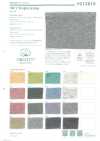 YG12010 30/1 Jersey Melange Farbe