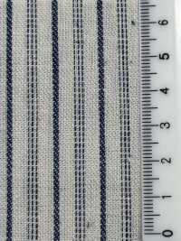 3211 Indigoblaue Köper-Webkante[Textilgewebe] Kuwamura Textil Sub-Foto
