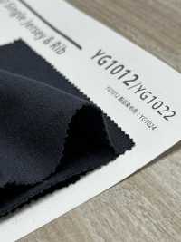 YG1012 14/1 BD-Trikot[Textilgewebe] YAGI Sub-Foto