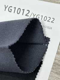 YG1012 14/1 BD-Trikot[Textilgewebe] YAGI Sub-Foto