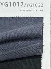 YG1012 14/1 BD-Trikot[Textilgewebe] YAGI Sub-Foto