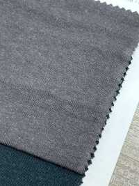 YG10138 26/1 BD TOP Dicht Gewebter Jersey[Textilgewebe] YAGI Sub-Foto