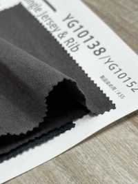YG10138 26/1 BD TOP Dicht Gewebter Jersey[Textilgewebe] YAGI Sub-Foto