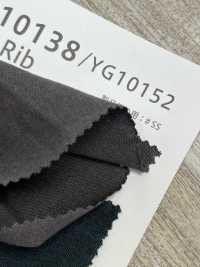 YG10138 26/1 BD TOP Dicht Gewebter Jersey[Textilgewebe] YAGI Sub-Foto