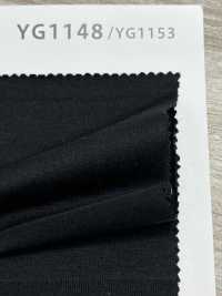 YG1148 50/2 GIZAndy Trikot[Textilgewebe] YAGI Sub-Foto