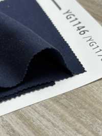 YG1146 Camille 60/1 Rundstricken Im Interlock-Stil[Textilgewebe] YAGI Sub-Foto