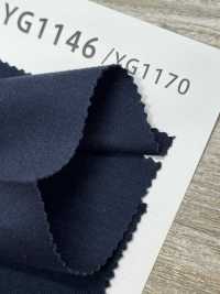 YG1146 Camille 60/1 Rundstricken Im Interlock-Stil[Textilgewebe] YAGI Sub-Foto