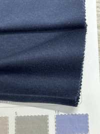 YG1170 30/1 Rundrippe Mercerisiert[Textilgewebe] YAGI Sub-Foto