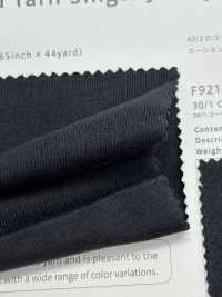 T129 40/2 Gekämmter Jersey[Textilgewebe] YAGI Sub-Foto