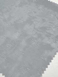 KKF1758-D1 Ny Separater Organza-Jacquard[Textilgewebe] Uni Textile(Komon Studio) Sub-Foto