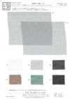 KKF1758-D1 Neuer Separater Organza-Jacquard