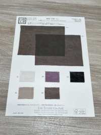 KKF1758-D2 Ny Separater Organza-Jacquard[Textilgewebe] Uni Textile(Komon Studio) Sub-Foto