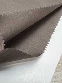 KKF1768-W Ny/C Chambray Weite Weite[Textilgewebe] Uni Textile(Komon Studio) Sub-Foto