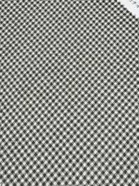 KKF1920CD-D1 50d Seiden-Seersucker-CD[Textilgewebe] Uni Textile(Komon Studio) Sub-Foto