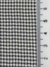 KKF1920CD-D1 50d Seiden-Seersucker-CD[Textilgewebe] Uni Textile(Komon Studio) Sub-Foto