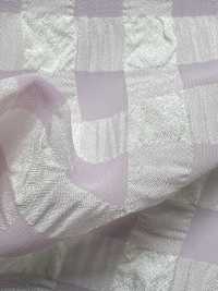 KKF1920CD-D3 50d Seiden-Seersucker-CD[Textilgewebe] Uni Textile(Komon Studio) Sub-Foto