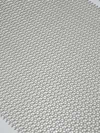 KKF2317-D1 Doppel-Raschel-Stil, Große Breite[Textilgewebe] Uni Textile(Komon Studio) Sub-Foto
