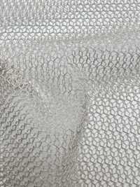 KKF2317-D1 Doppel-Raschel-Stil, Große Breite[Textilgewebe] Uni Textile(Komon Studio) Sub-Foto