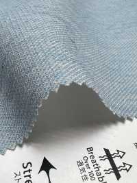 KKF2620-W T/C Mesh Tricot Weite Breite[Textilgewebe] Uni Textile(Komon Studio) Sub-Foto
