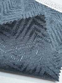 KKF3310-W-D4Y 30d Leinenähnlicher Jacquard, Große Breite[Textilgewebe] Uni Textile(Komon Studio) Sub-Foto