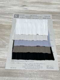 KKF4037TS2 75d Sandwash-Oberfläche, Hohe Gewichtsreduzierung, Große Breite, Vertikal Große Breite, Zweimal Vera[Textilgewebe] Uni Textile(Komon Studio) Sub-Foto