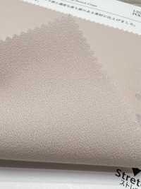 KKF4840-W Pullover Sandwash Surface Stretch Weite Weite[Textilgewebe] Uni Textile(Komon Studio) Sub-Foto