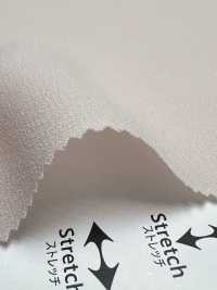KKF4840-W Pullover Sandwash Surface Stretch Weite Weite[Textilgewebe] Uni Textile(Komon Studio) Sub-Foto
