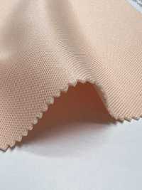 KKF5327-W Heller Stretch-Doppelstrick, Breite Breite[Textilgewebe] Uni Textile(Komon Studio) Sub-Foto