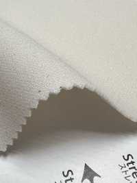 KKF5333-W Stretch Light Doppelstrick Weite Breite[Textilgewebe] Uni Textile(Komon Studio) Sub-Foto
