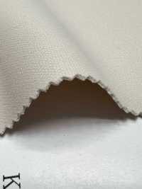 KKF5335-W Weicher Stretch-Doppelstrick[Textilgewebe] Uni Textile(Komon Studio) Sub-Foto