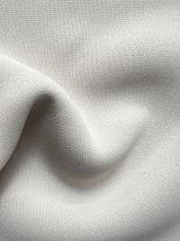 KKF5335-W Weicher Stretch-Doppelstrick[Textilgewebe] Uni Textile(Komon Studio) Sub-Foto