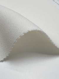KKF5339-W Polyester-Rundrippenstrick, Breite Breite[Textilgewebe] Uni Textile(Komon Studio) Sub-Foto