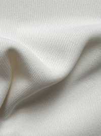 KKF5339-W Polyester-Rundrippenstrick, Breite Breite[Textilgewebe] Uni Textile(Komon Studio) Sub-Foto