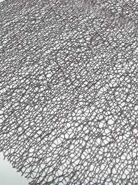 KKF5511 Melonentüll[Textilgewebe] Uni Textile(Komon Studio) Sub-Foto