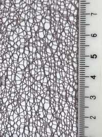 KKF5511 Melonentüll[Textilgewebe] Uni Textile(Komon Studio) Sub-Foto