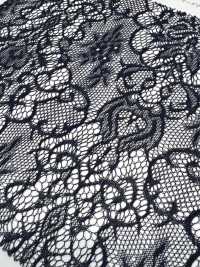 KKF5515-D4 Stretch-Spitze[Textilgewebe] Uni Textile(Komon Studio) Sub-Foto