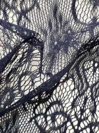 KKF5515-D4 Stretch-Spitze[Textilgewebe] Uni Textile(Komon Studio) Sub-Foto