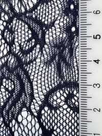 KKF5515-D4 Stretch-Spitze[Textilgewebe] Uni Textile(Komon Studio) Sub-Foto