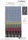 SB94275-OG 100/2 Tartan-Karo