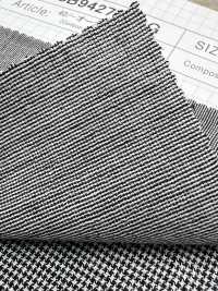 SB94277-OG 40/Bio-Latzhose[Textilgewebe] SHIBAYA Sub-Foto