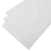 35216 Reinweißes Rollenpapier (Volle Größe)