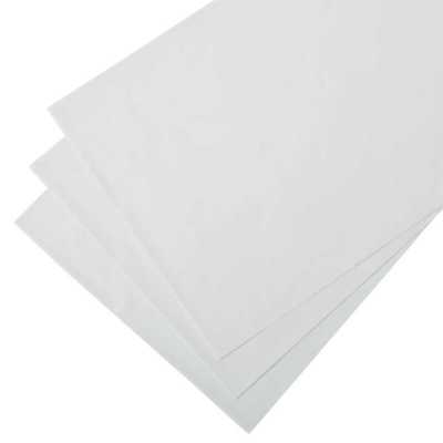 35223 Reinweißes Rollenpapier (Halbschnitt)