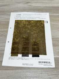 43909 Transparentes Geformtes Netz[Textilgewebe] SUNWELL Sub-Foto