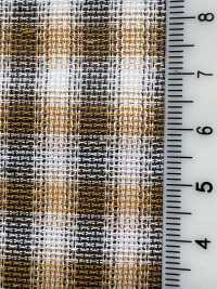 35524 32 Einzelfaden-Baumwoll-Dobby Ombre Check[Taste] SUNWELL Sub-Foto