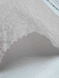 KKF1076-W-D1 20d Geteilter Organza-Jacquard, Große Breite[Textilgewebe] Uni Textile(Komon Studio) Sub-Foto