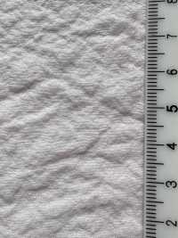 KKF1076-W-D1 20d Geteilter Organza-Jacquard, Große Breite[Textilgewebe] Uni Textile(Komon Studio) Sub-Foto