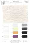 KKF1076-W-D1 20D Split-Organza-Jacquard Breitware